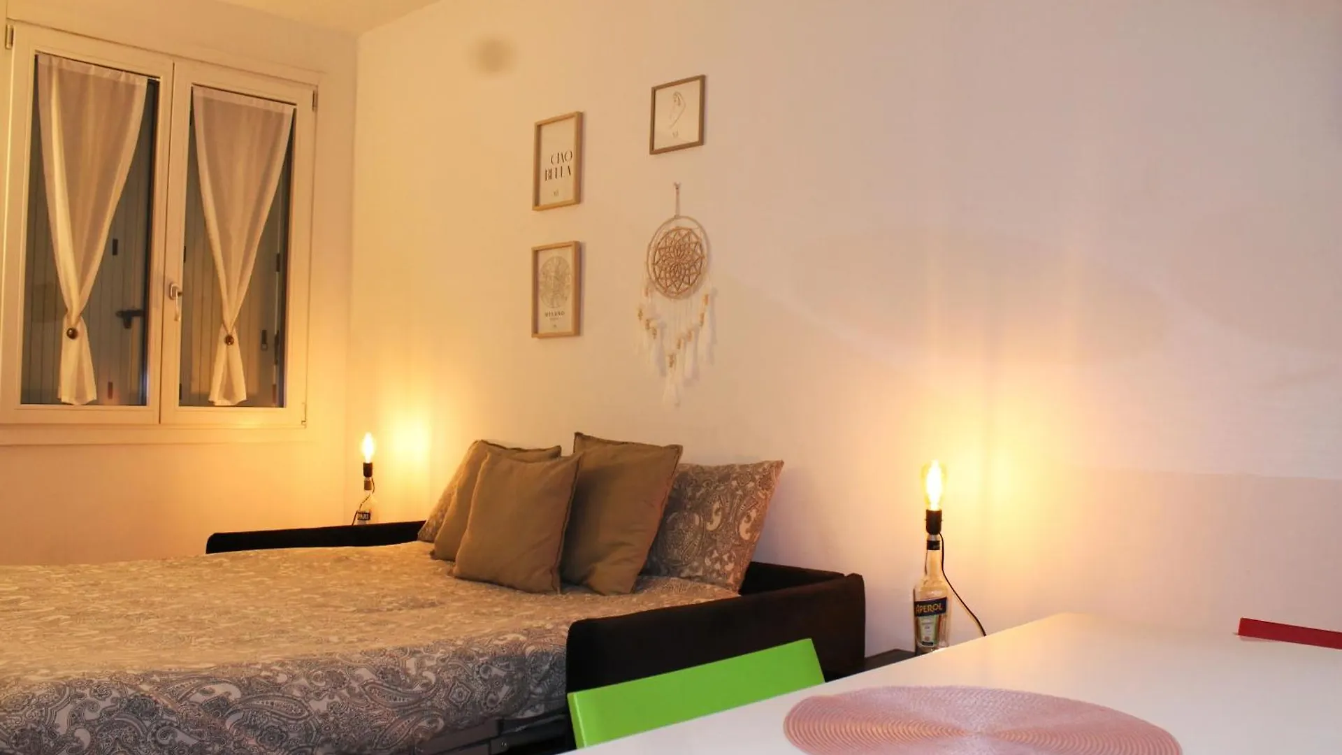 Yr Apartments Milan - Navigli