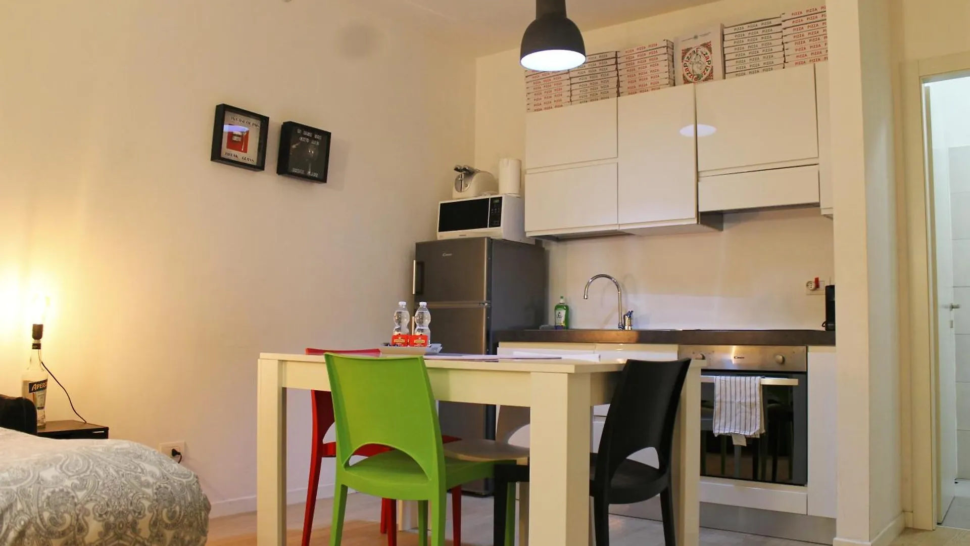 Yr Apartments Milan - Navigli