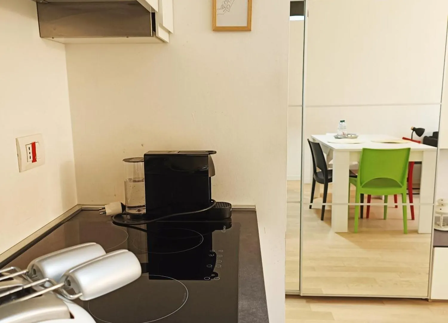 Yr Apartments Milan - Navigli