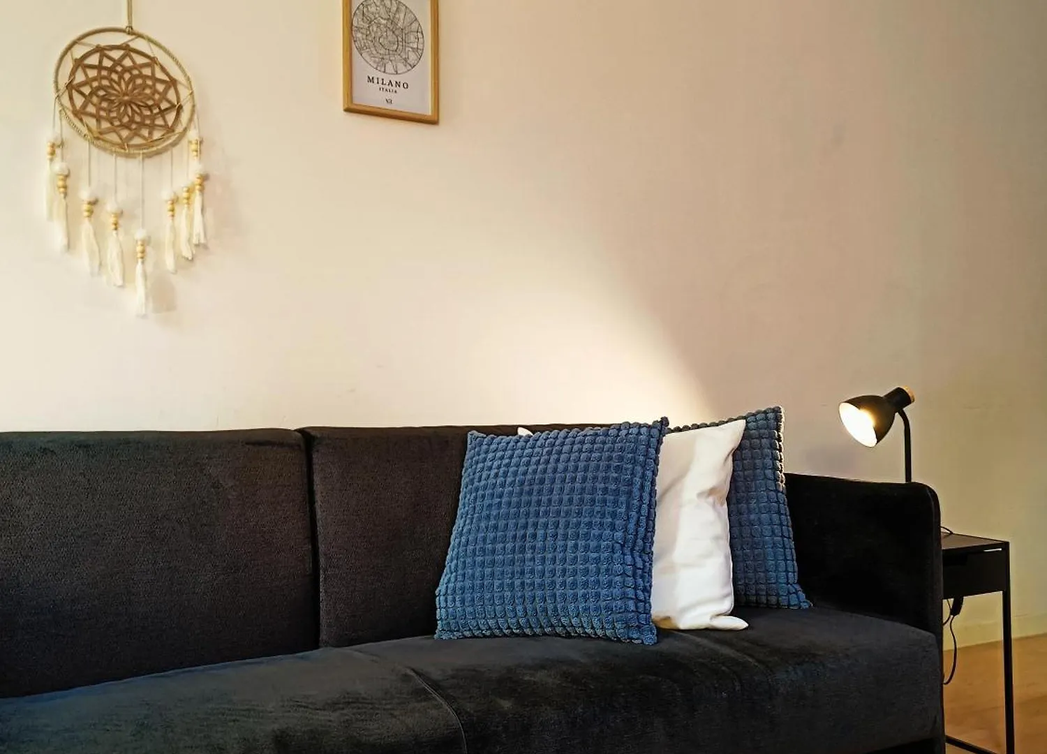 Yr Apartments Milan - Navigli Italy