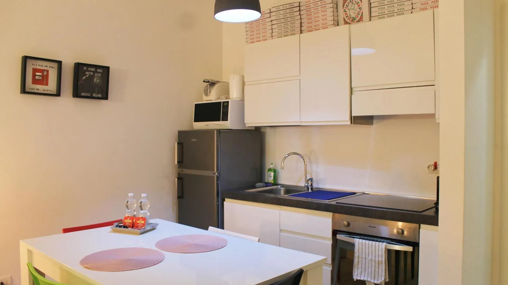 Yr Apartments Milan - Navigli Italy