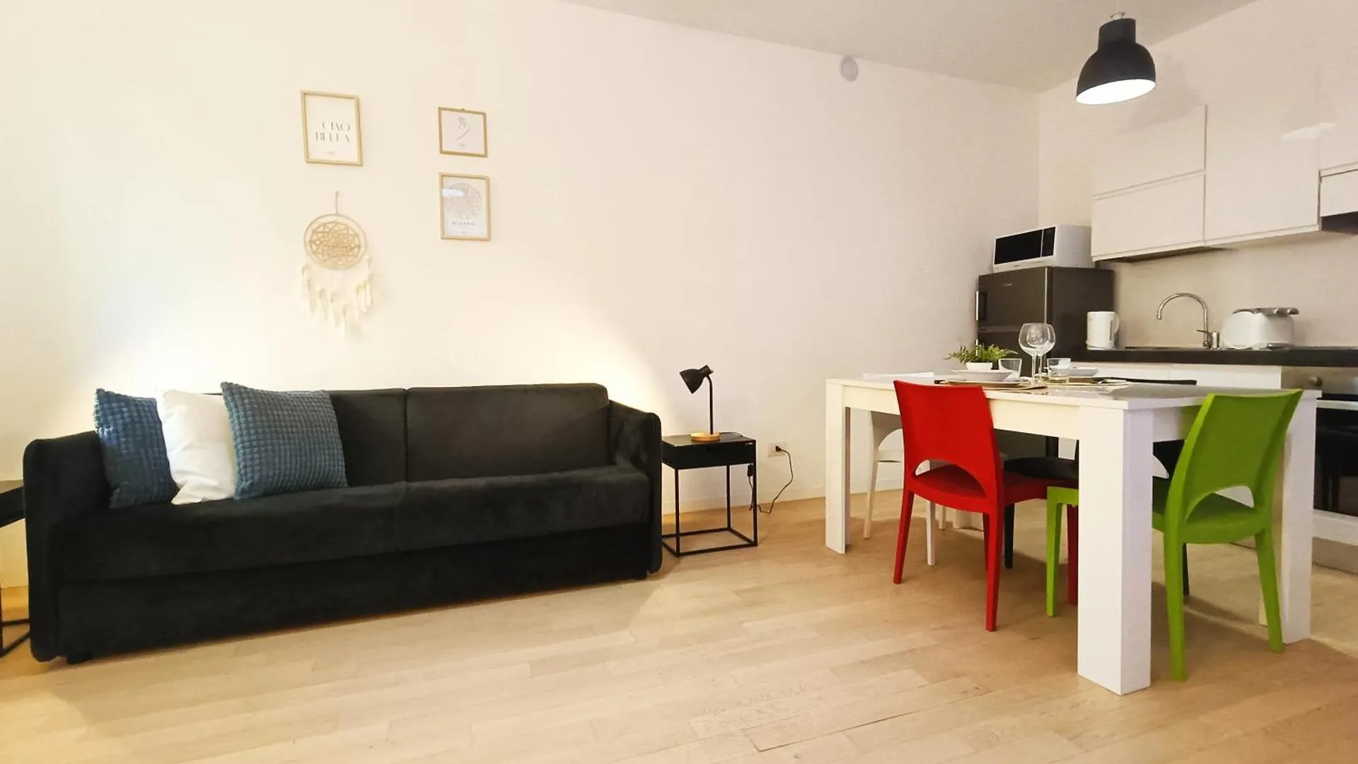 Yr Apartments Milan - Navigli