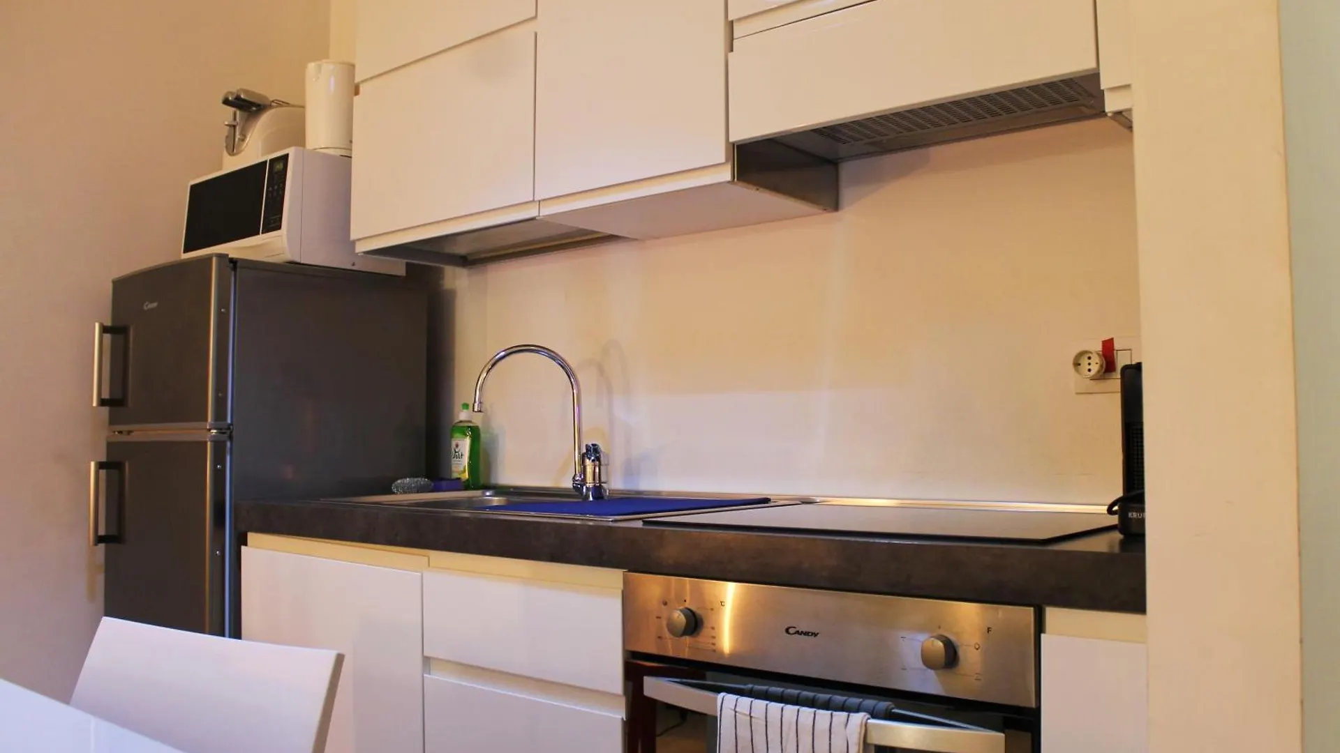 Yr Apartments Milan - Navigli Italy