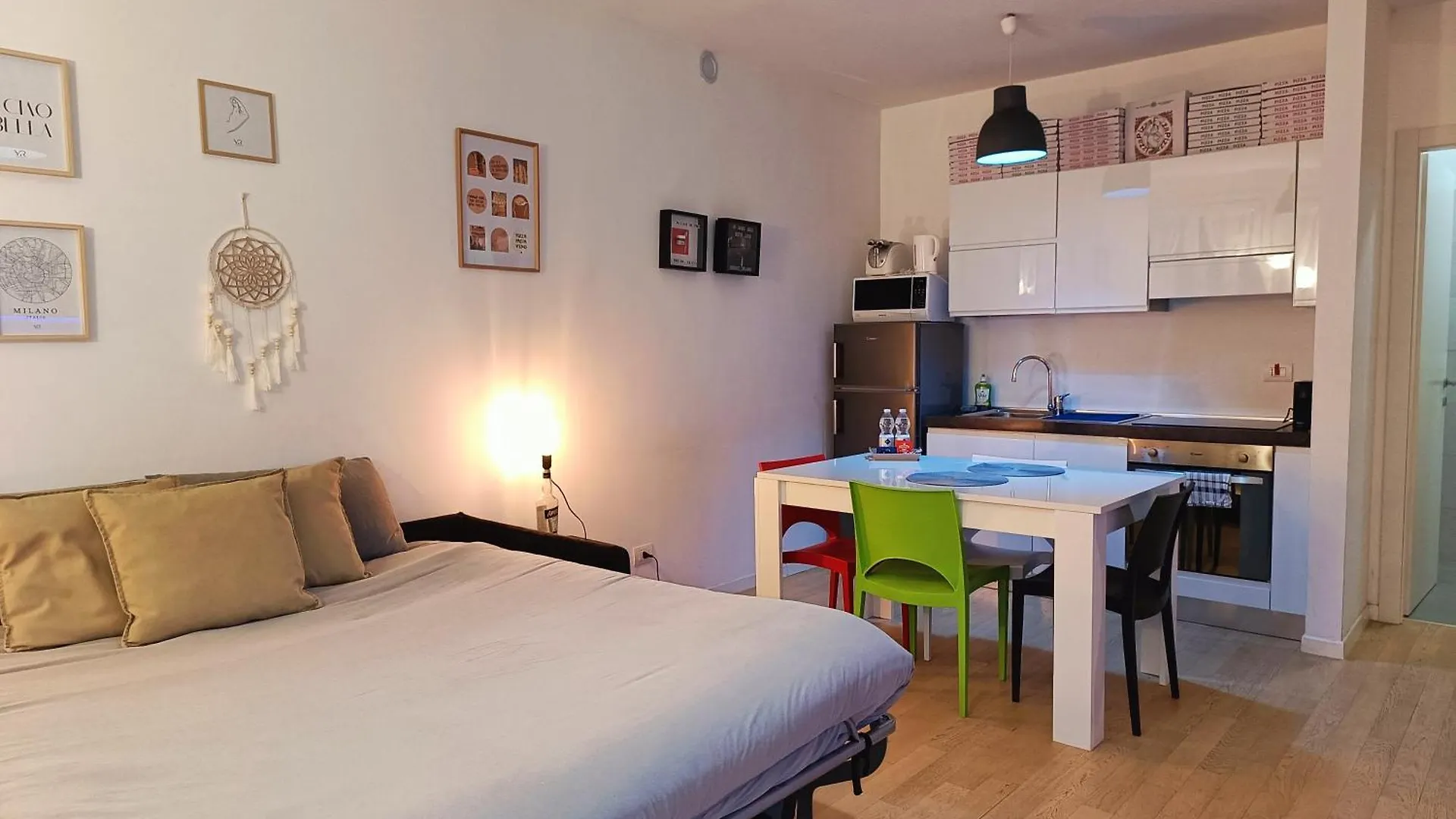 Yr Apartments Milan - Navigli