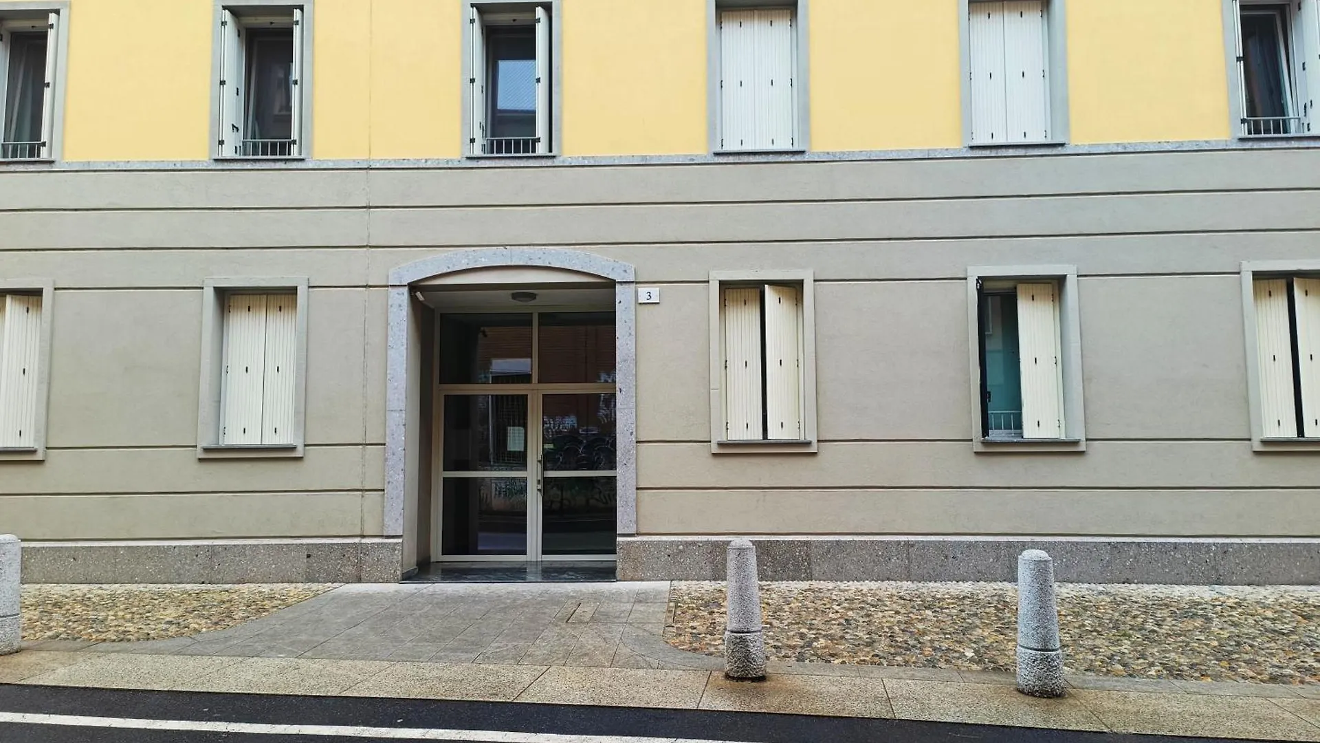 Yr Apartments Milan - Navigli Italy