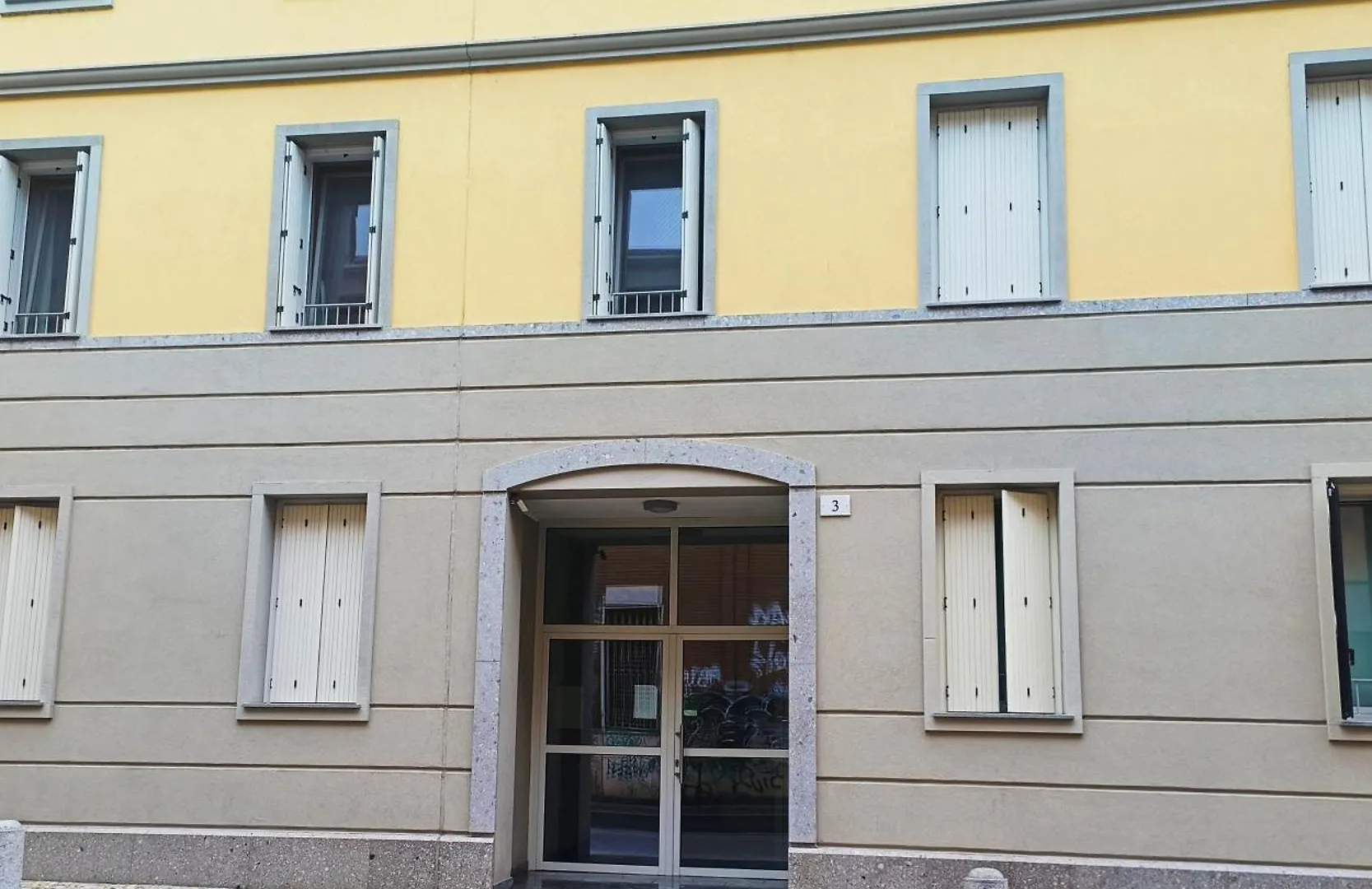 Yr Apartments Milan - Navigli