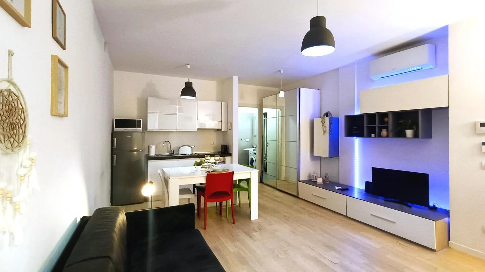 Yr Apartments Milan - Navigli