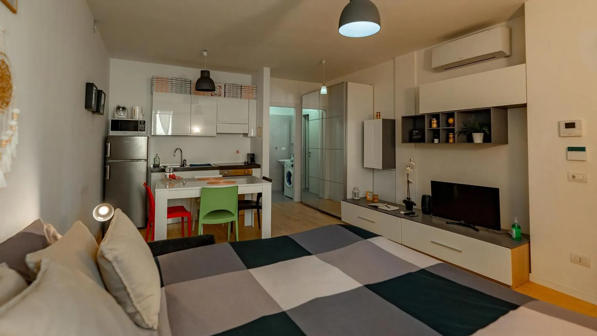 Yr Apartments Milan - Navigli