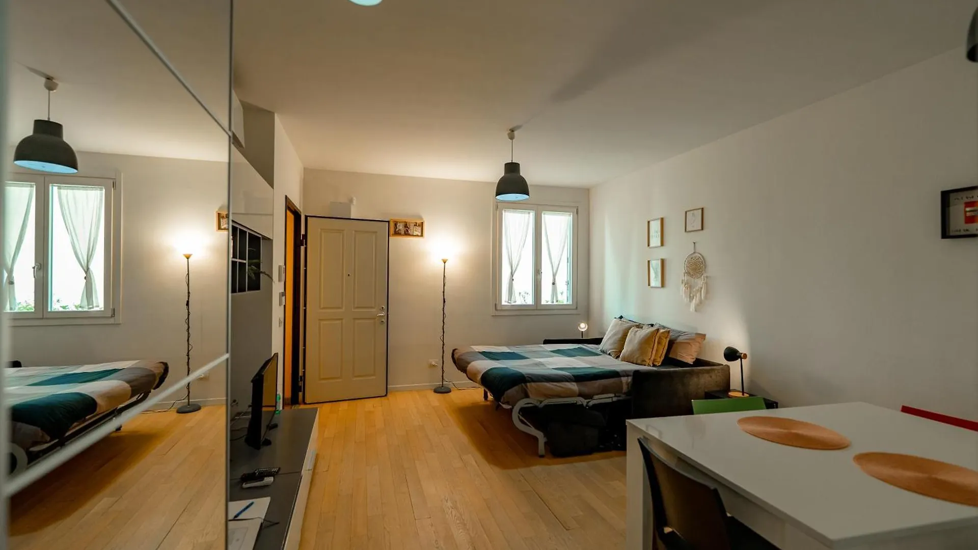 Yr Apartments Milan - Navigli